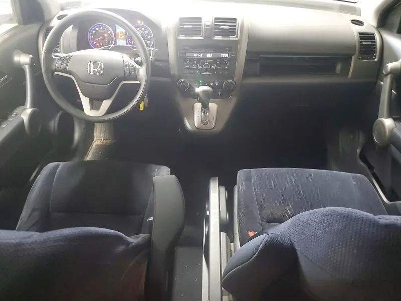 2010 HONDA CR-V EX  