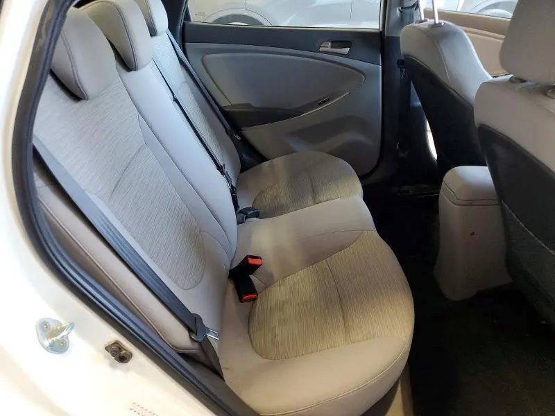 2017 HYUNDAI ACCENT VALUE EDITION  