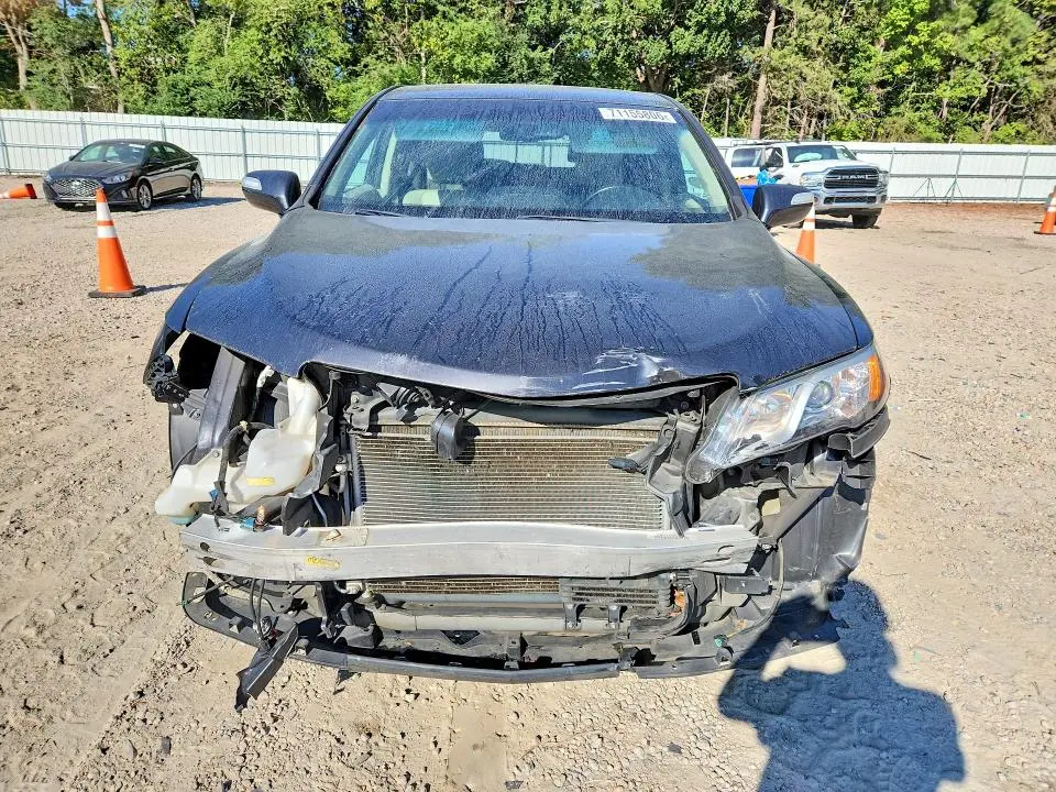 2014 ACURA RDX TECHNOLOGY  