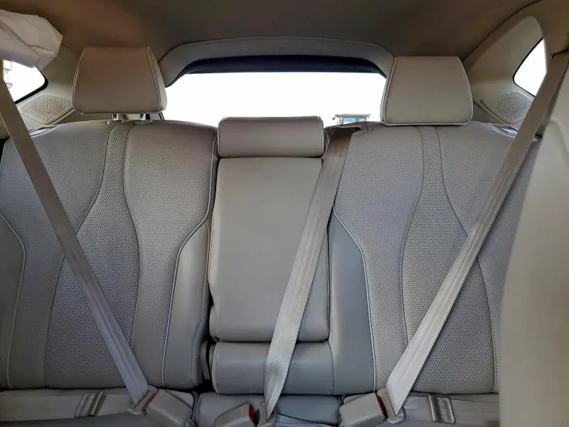 2019 ACURA RDX ADVANCE  