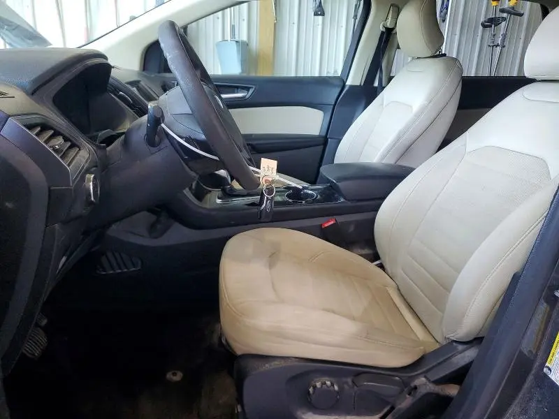 2015 FORD EDGE SE  