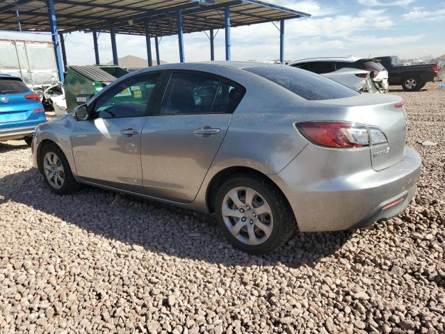 2011 MAZDA 3 I