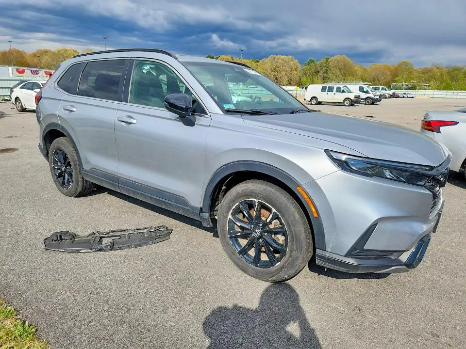 2023 HONDA CR-V SPORT  