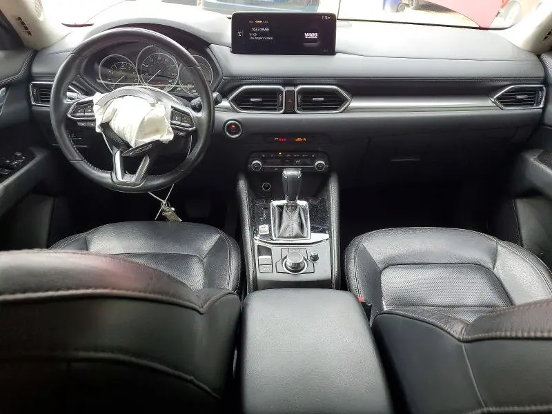 2022 MAZDA CX-5 PREFERRED  
