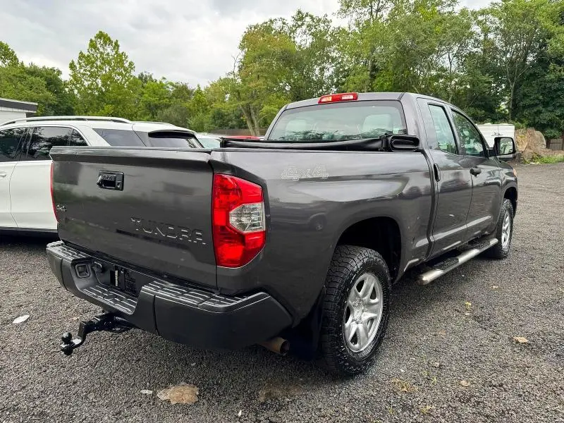 2014 TOYOTA TUNDRA SR  
