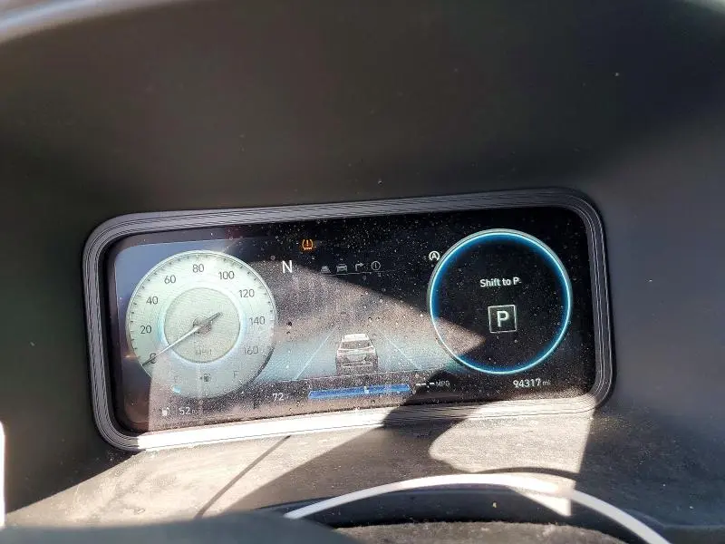 2022 HYUNDAI KONA N LINE  