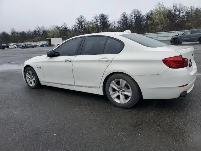 2013 BMW 528 XI  