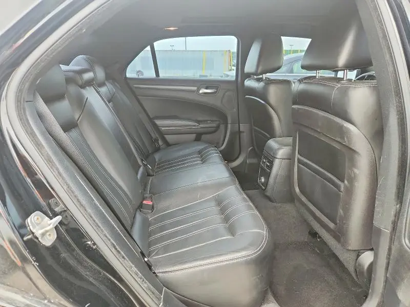 2014 CHRYSLER 300 S  