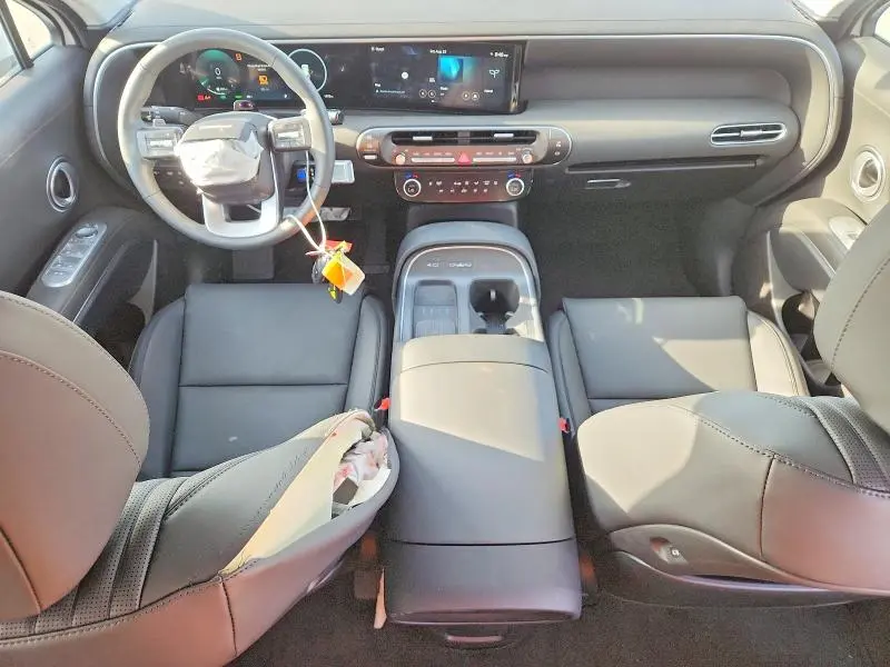2026 HYUNDAI PALISADE BLUE SEL  