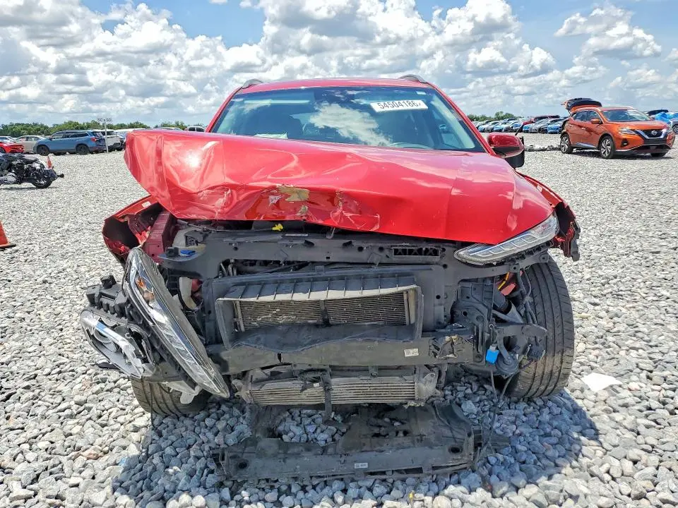 2021 HYUNDAI KONA ULTIMATE  