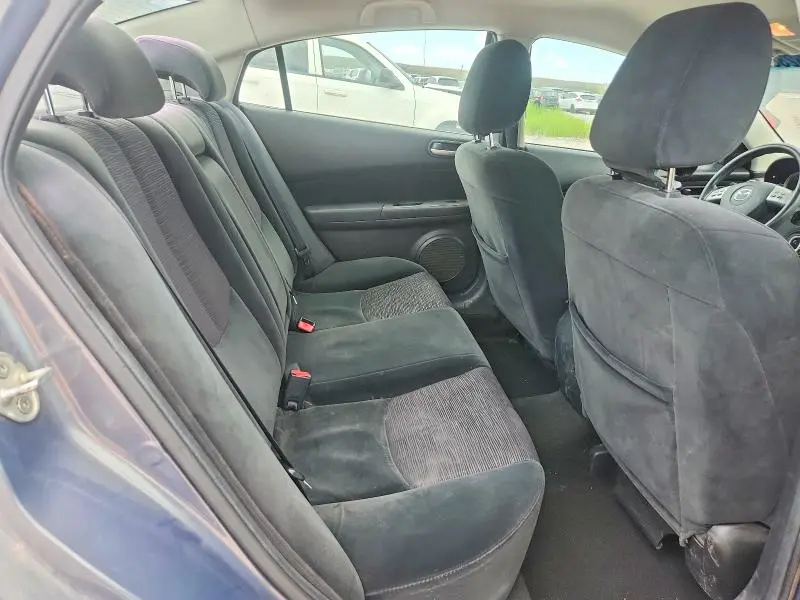 2010 MAZDA 6 I  