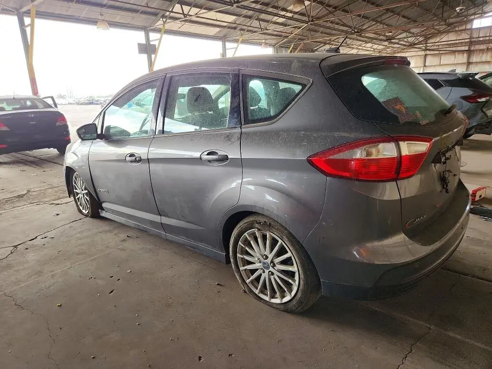 2013 FORD C-MAX SE  