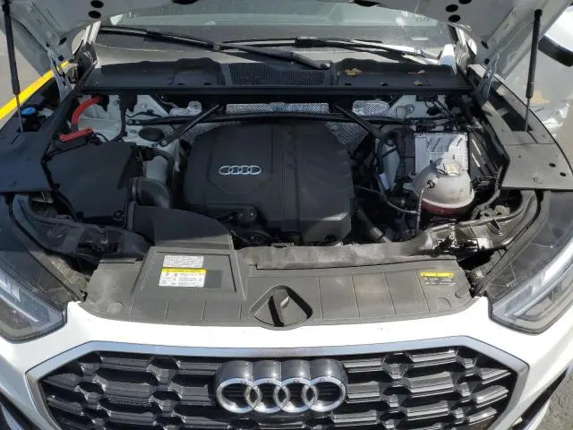 2023 AUDI Q5 PREMIUM PLUS 45  