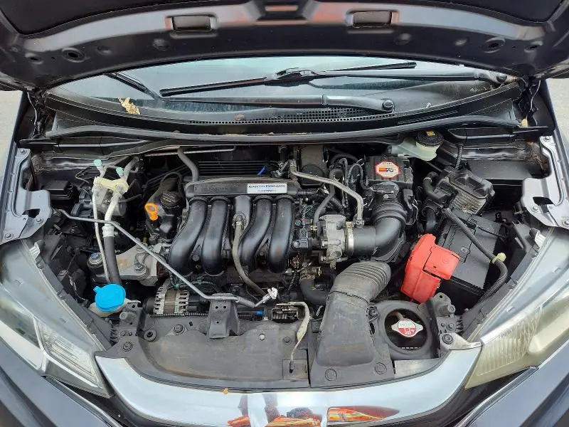 2016 HONDA FIT LX  