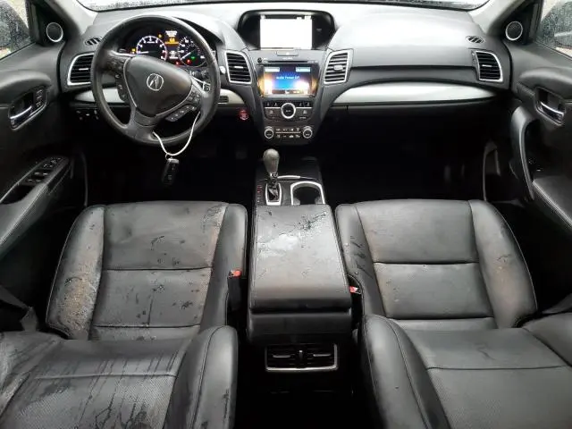 2017 ACURA RDX ADVANCE  