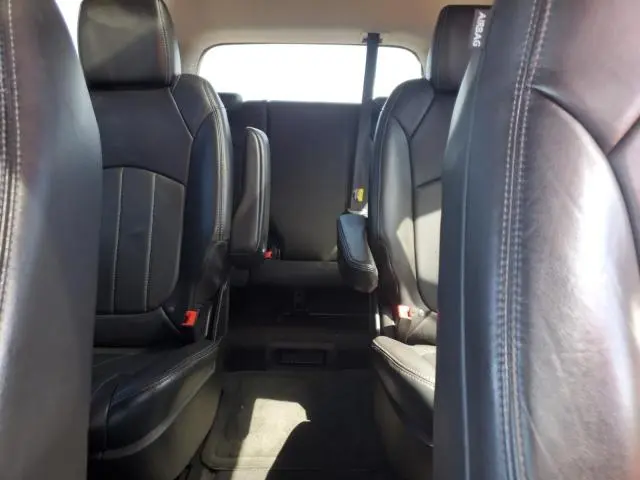 2014 BUICK ENCLAVE   