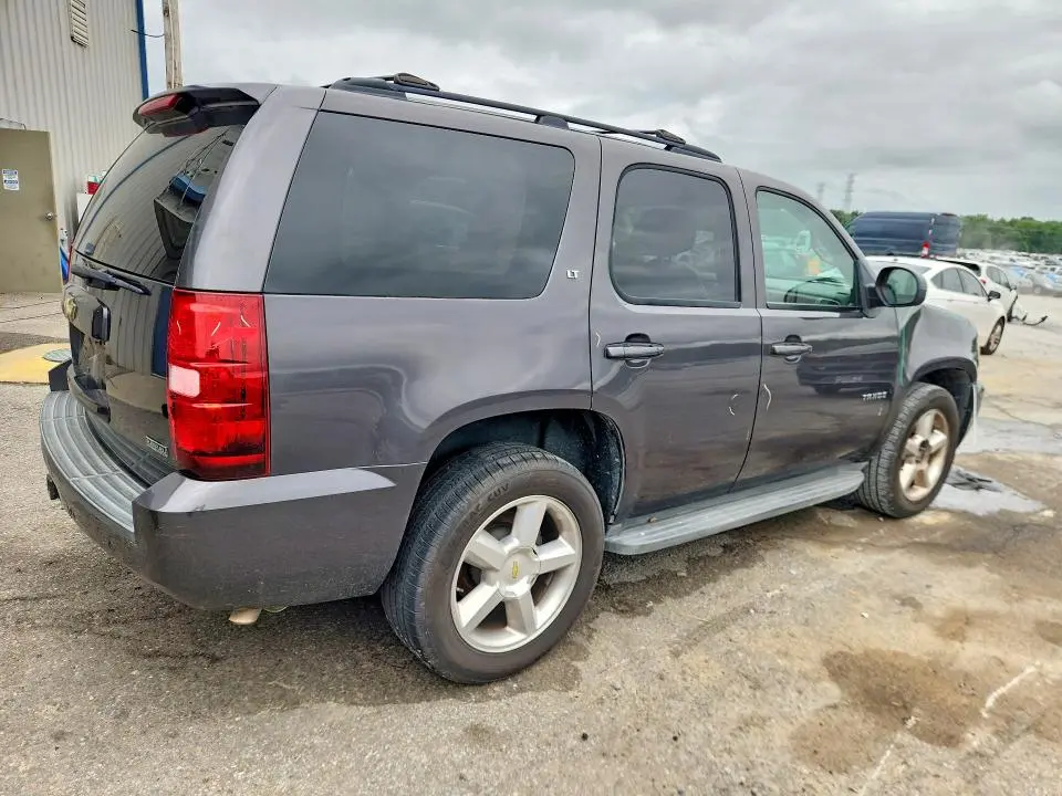 2011 CHEVROLET TAHOE C1500 LT  