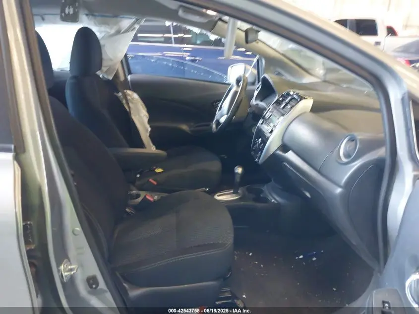 2015 NISSAN VERSA NOTE S (SR)/S PLUS/SL/SR/SV