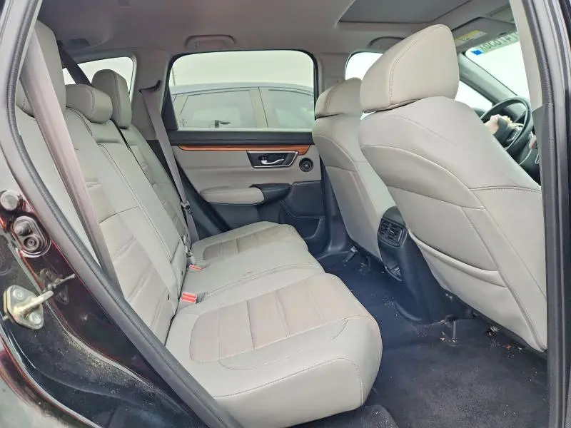 2020 HONDA CR-V EXL  