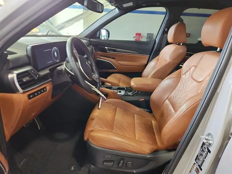 2024 KIA TELLURIDE SX X-PRO  
