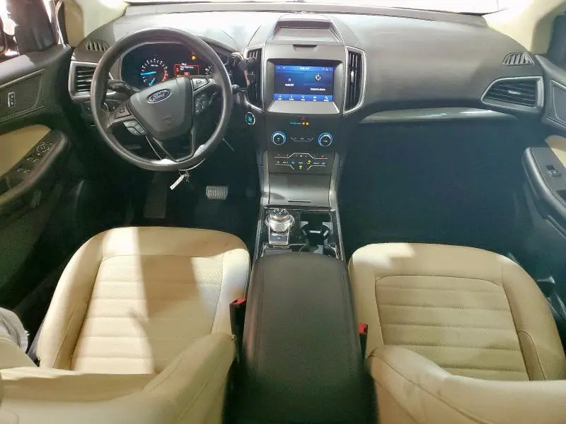 2020 FORD EDGE SE  