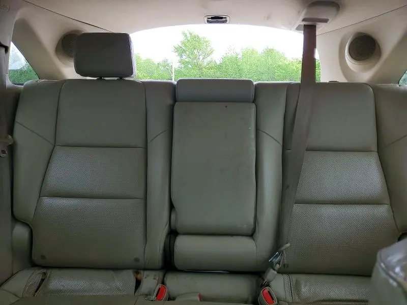 2015 ACURA RDX TECHNOLOGY  