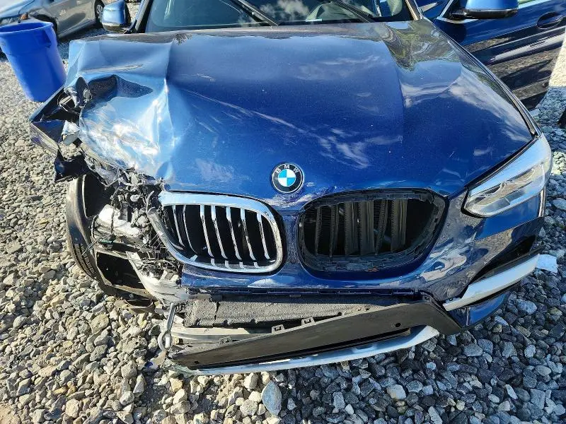 2021 BMW X3 XDRIVE30E  