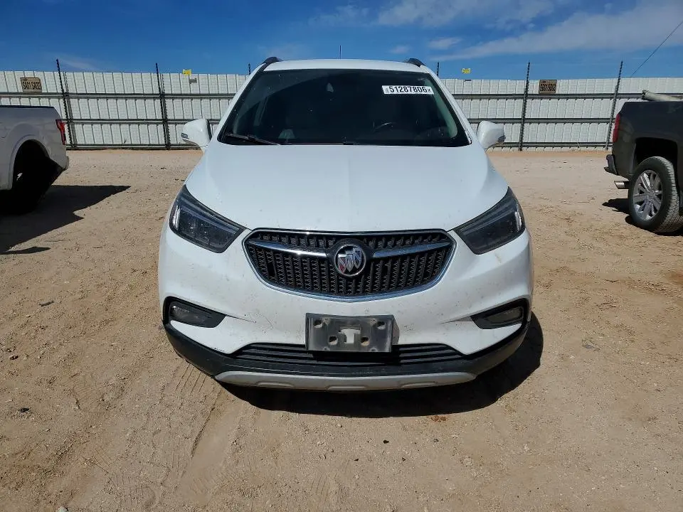 2018 BUICK ENCORE ESSENCE  