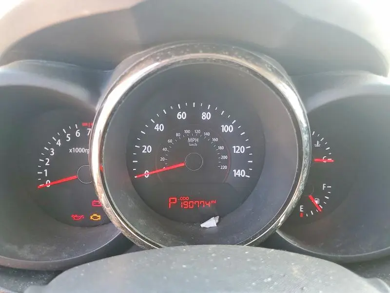 2010 KIA SOUL +  