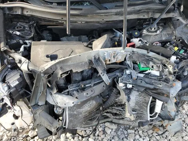 2016 MITSUBISHI OUTLANDER SE