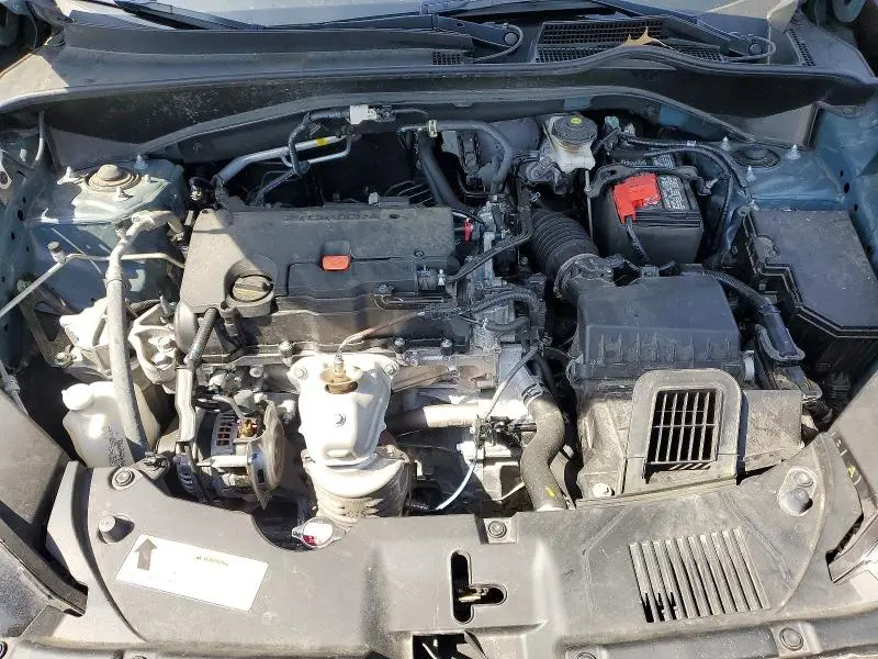 2025 HONDA HR-V EXL  