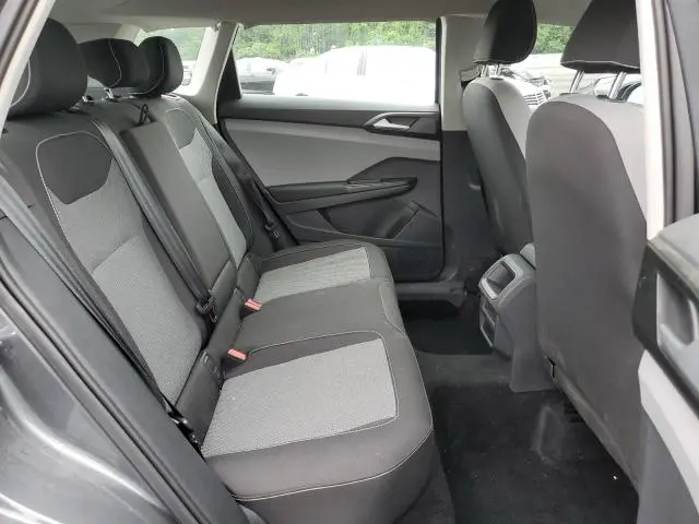 2023 VOLKSWAGEN TAOS S  