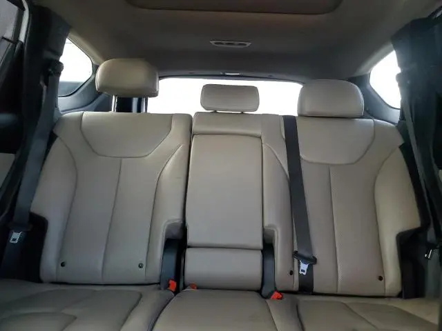 2023 HYUNDAI SANTA FE SEL PREMIUM  