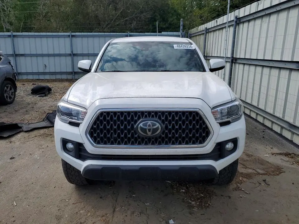 2019 TOYOTA TACCOMA   