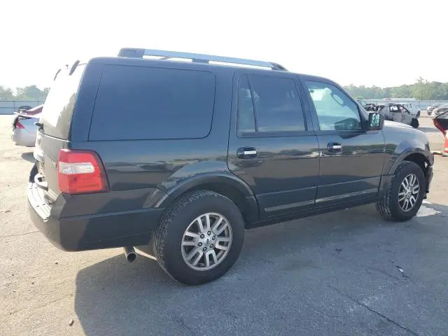 2012 FORD EXPEDITION LIMITED  