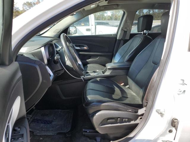 2010 CHEVROLET EQUINOX LTZ