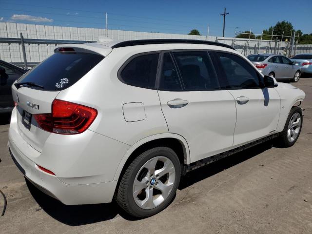 2014 BMW X1 XDRIVE35I