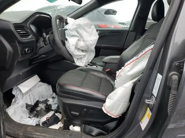 2023 FORD ESCAPE ST LINE  