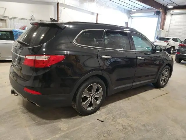 2015 HYUNDAI SANTA FE GLS  