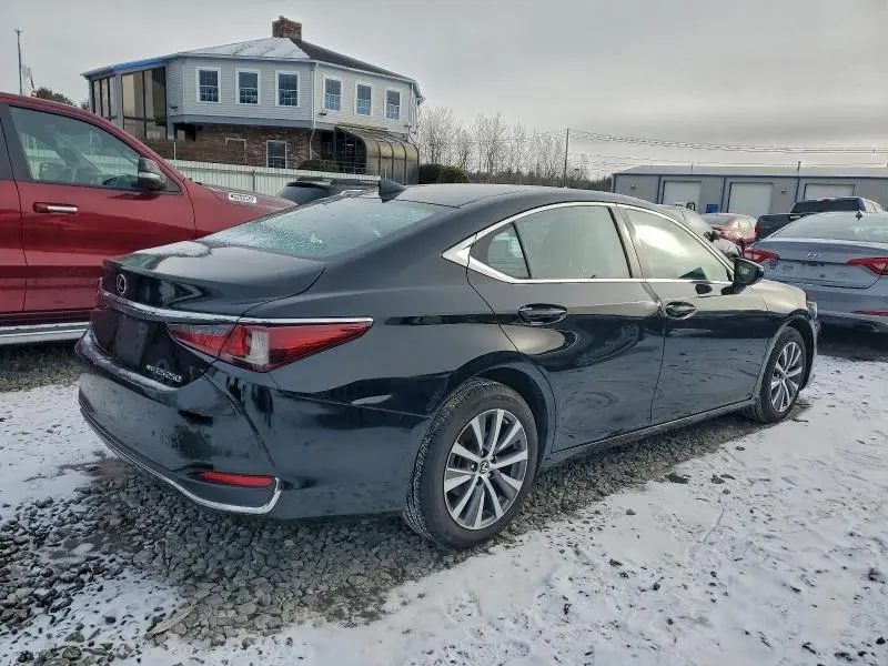 2021 LEXUS ES 250 BASE  