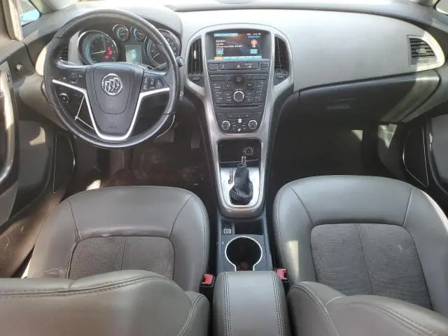 2014 BUICK VERANO   