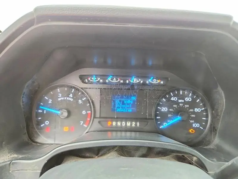 2021 FORD F250 SUPER DUTY  