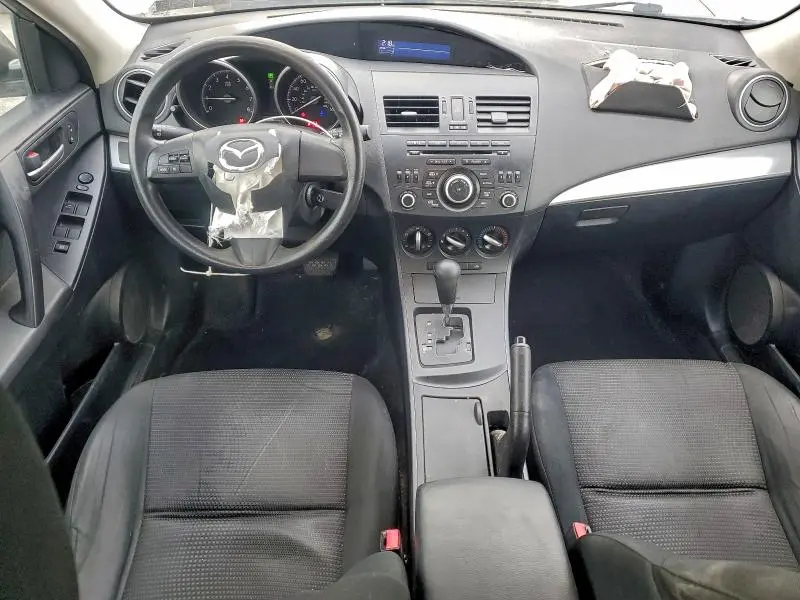 2013 MAZDA 3 I  