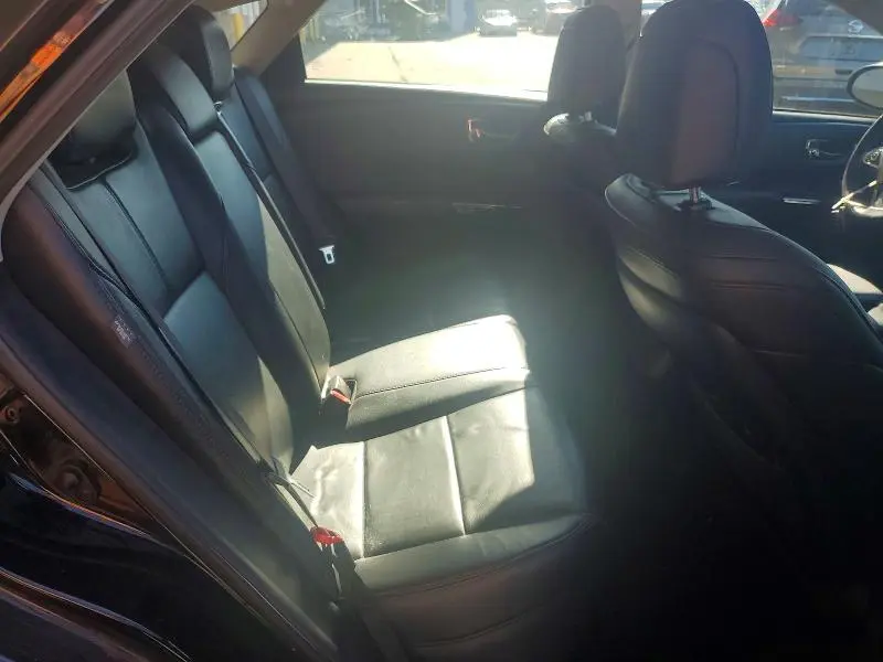 2014 TOYOTA AVALON XLE TOURING  