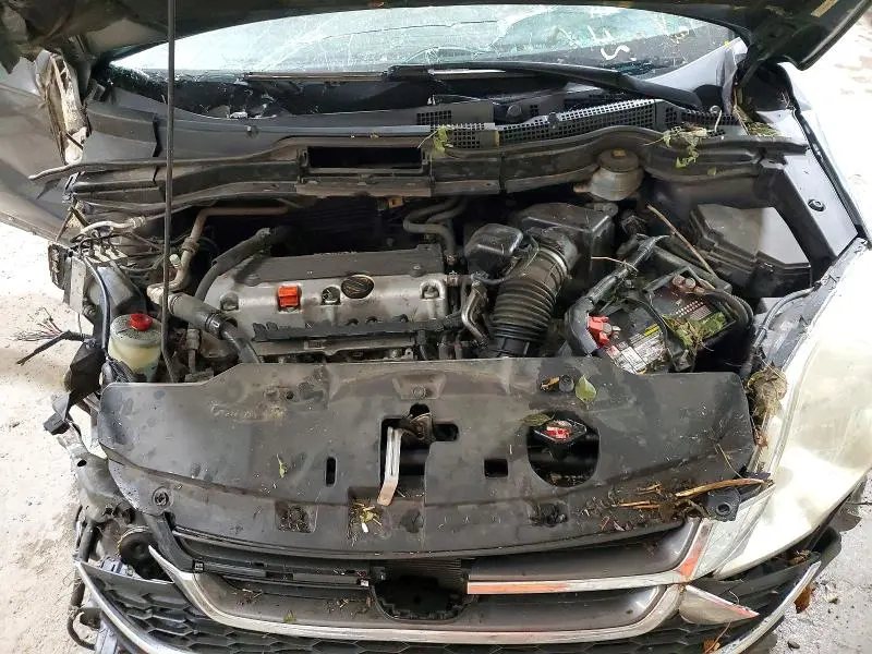 2011 HONDA CR-V EX  