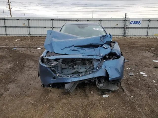 2023 MAZDA CX-5 SELECT  