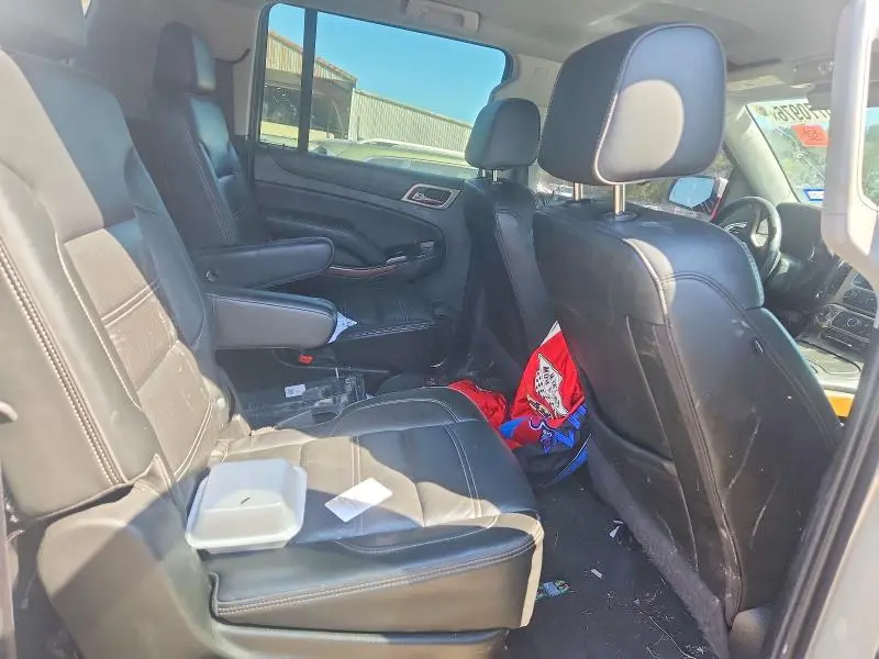 2020 GMC YUKON XL DENALI  