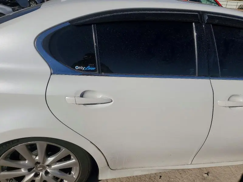 2014 LEXUS GS 350 BASE  