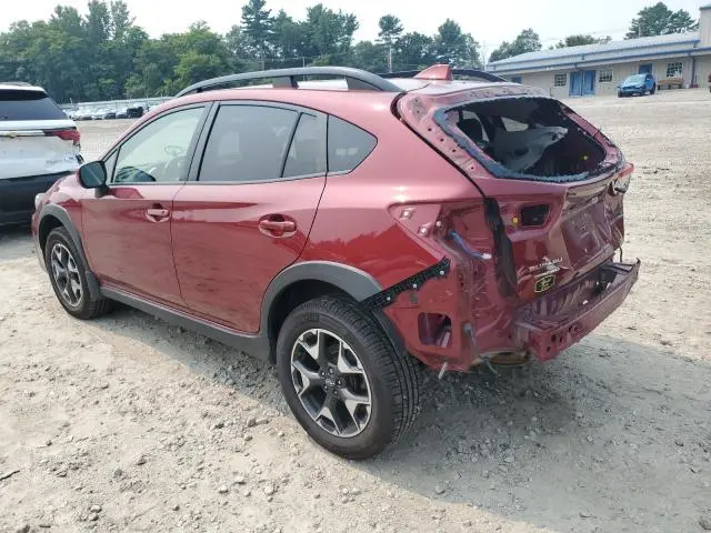 2019 SUBARU CROSSTREK PREMIUM  