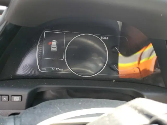 2024 LEXUS ES 300H BASE  
